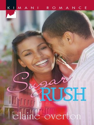 cover image of Sugar Rush